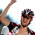 Frank Schleck gewinnt die 4. Etappe der Tour de Suisse 2007